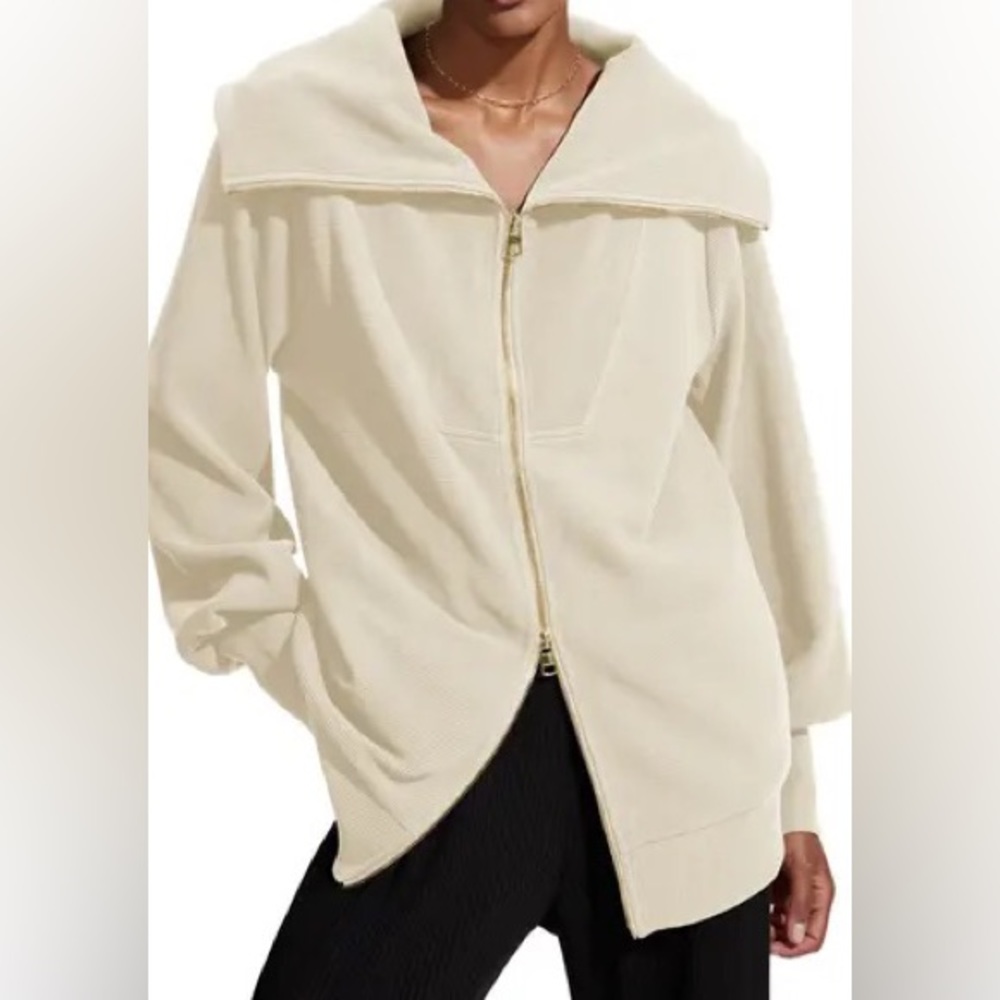 Varley Ells Jacket